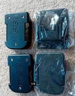 Makita 18v LXT accu / machine houders, Ophalen of Verzenden, Zo goed als nieuw