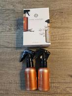 NIEUW Rituals 2 x homespray Suede Vanilla 50 ml, Ophalen of Verzenden, Nieuw