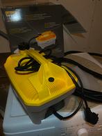Wagner Steamforce Stoomreiniger, Ophalen of Verzenden, Gebruikt, Stoomreiniger