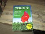 OERsterk door drs. Richard de Leth, Boeken, Gezondheid, Dieet en Voeding, Ophalen of Verzenden, Zo goed als nieuw, Dieet en Voeding