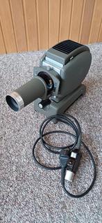 Vintage projector Leitz Prado 250, Ophalen, Zo goed als nieuw