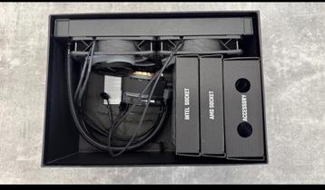 Coolermaster Atmos 240mm (nog geen maand oud) beschikbaar voor biedingen