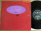 LP LULU                                  LULU'S ALBUM, Cd's en Dvd's, Ophalen of Verzenden, 1960 tot 1980, Gebruikt, 12 inch