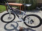 Mountainbike X-Trail Mud 11.0, Fietsen en Brommers, Fietsen | Mountainbikes en ATB, Hardtail, Heren, 45 tot 49 cm, Zo goed als nieuw