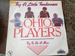 Ohio Players Try a little tenderness, Gebruikt, 7 inch, Single, Ophalen of Verzenden