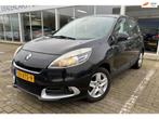 Renault Scénic 1.2 TCe Expression export, Voorwielaandrijving, Euro 5, Stof, Gebruikt