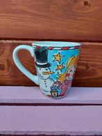 Blond Amsterdam kerst mok 0,35L, Blond Amsterdam, Ophalen of Verzenden, Zo goed als nieuw, Kop(pen) en/of Schotel(s)