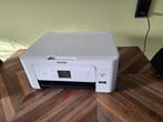 Epson XP-4105, Computers en Software, Printers, Ophalen, Zo goed als nieuw