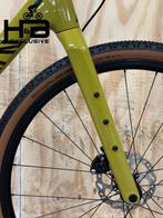 Canyon Grizl 7 1by Gravelbike Shimano GRX, 28 inch, 10 tot 15 versnellingen, Heren, Niet ingevuld