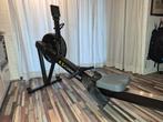Concept2 ErgRow Roeitrainer - Topconditie!, Sport en Fitness, Fitnessapparatuur, Ophalen, Zo goed als nieuw, Metaal, Roeitrainer
