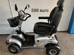 Scootmobiel meerdere stuks. Zie foto’s lage prijzen, Ophalen, 16 km/u of meer, 46 km of meer, Quingo