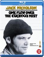 One Flew Over the Cuckoo's Nest (Blu-ray), Cd's en Dvd's, Blu-ray, Ophalen of Verzenden, Zo goed als nieuw