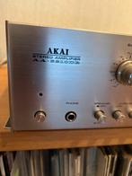 Akai AA-5210DB Stereo Versterker, Ophalen, Gebruikt, Stereo, 60 tot 120 watt