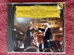 Schumann Symphonie no.2 - Maisky & Bernstein, Cd's en Dvd's, Cd's | Klassiek, Orkest of Ballet, Gebruikt, Ophalen of Verzenden