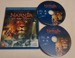 Narnia/Fantasy/Blu-ray's/Walt Disney, Ophalen of Verzenden, Zo goed als nieuw, Tekenfilms en Animatie