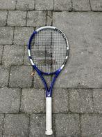 Babolat Wimbledon boost racket + hoes, Ophalen, L1, Zo goed als nieuw, Racket