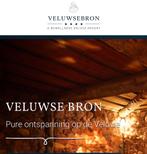 Veluwse Bron € 10 weg=weg, Sport en Fitness, Sauna, Ophalen of Verzenden, Nieuw