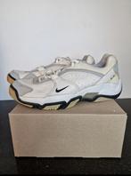 Nike sneakers (zo goed als nieuw) - maat 40, Wit, Nike, Ophalen of Verzenden, Sneakers of Gympen