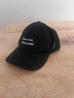 Padel pet – “Stay cool, play padel” – Nieuw!, Ophalen of Verzenden, Nieuw, Padel-accessoire