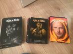 23 ajax life boekjes, Verzamelen, Ophalen of Verzenden, Zo goed als nieuw, Ajax, Boek of Tijdschrift