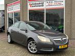 Opel Insignia 1.6 Edition - Navi - Clima - Pdc - EXPORT -, Auto's, Opel, Euro 5, Stof, Gebruikt, Zwart