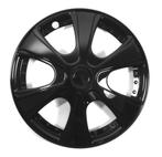 4 nieuwe zwarte wieldoppen,13 inch(d)set van 4, Auto diversen, Wieldoppen, Gerhard-Stalling-Strasse 9, Verzenden, HAUSHALT INTERNATIONAL Im- und Export GmbH