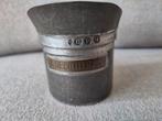Oude Maatbeker 1 Deciliter, Antiek en Kunst, Antiek | Tin, Ophalen