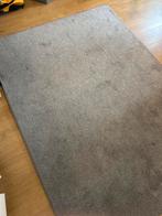 Grijs vloerkleed 163x225 cm - Wegens verhuizing, Ophalen, Gebruikt, 150 tot 200 cm, 200 cm of meer
