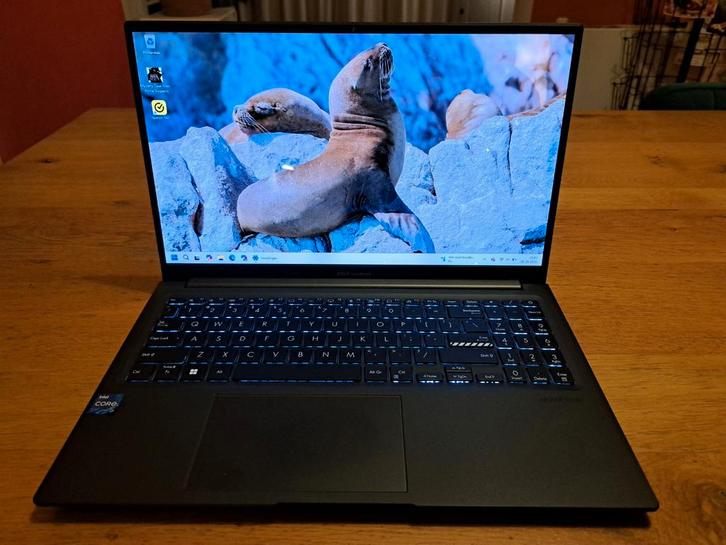Asus Vivobook 15 laptop - i7, 16GB RAM, 1TB SSD - NIEUW, Computers en Software, Windows Laptops, Nieuw, 15 inch, SSD, Minder dan 2 Ghz