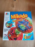 Mikado, 4 spellen ( sinterklaas idee), Hobby en Vrije tijd, Gezelschapsspellen | Bordspellen, Ophalen of Verzenden, Zo goed als nieuw