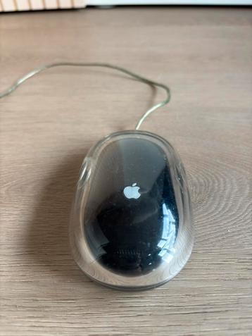 Apple Pro Muis - Werkt Prima! beschikbaar voor biedingen