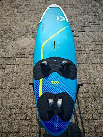Duotone Eagle windsurf boards beschikbaar voor biedingen