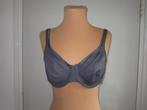 beugelBH maat . 85C , Kleding | Dames, Verzenden, Grijs, BH