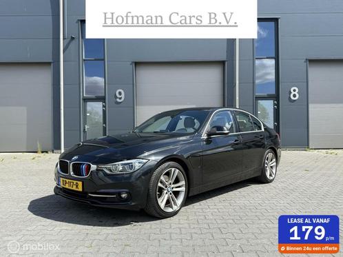 BMW 3-serie 330e Plugin Hybride, Auto's, BMW, Bedrijf, Te koop, 3-Serie, ABS, Airbags, Airconditioning, Alarm, Bluetooth, Boordcomputer