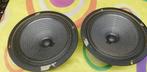 Jensen 16 ohm luidsprekers, Verzamelen, Automaten | Jukeboxen, Ophalen of Verzenden, Zo goed als nieuw, 1960 tot 1970, Rock Ola