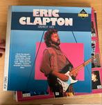 Eric Clapton - Greatest Hits LP, Ophalen of Verzenden, Gebruikt, Rock en Metal