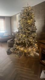 Witte kunst kerstboom, Diversen, Kerst, Ophalen, Zo goed als nieuw
