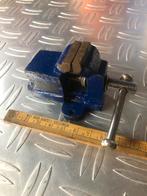 Bankschroefje €1.50, Doe-het-zelf en Verbouw, Werkbanken, Ophalen of Verzenden, Zo goed als nieuw