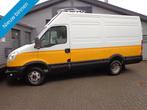 Iveco Daily 35C13V 330 H3, Euro 5, Gebruikt, Zwart, Iveco