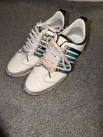 Dsquared2 Schoenen, Ophalen, Wit, Sneakers of Gympen, Zo goed als nieuw
