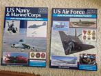 Boeken Air Power Directory, Ophalen, Luchtmacht, Nederland, Boek of Tijdschrift