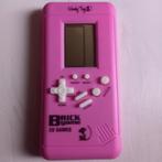 Leuke goed werkende Brick game.    20 games., Spelcomputers en Games, Ophalen of Verzenden, Zo goed als nieuw