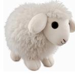 Verzwaringsknuffel schaap, Ophalen, Zo goed als nieuw, Overige typen