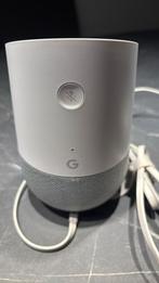 Google Home Speaker - Slimme Speaker, Audio, Tv en Foto, Luidsprekers, Overige typen, Zo goed als nieuw, Minder dan 60 watt, Ophalen