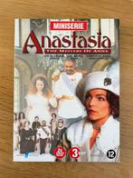 Anastasia miniserie The mystery of Anna serie dvd dvd’s, Cd's en Dvd's, Vanaf 12 jaar, Ophalen of Verzenden, Zo goed als nieuw