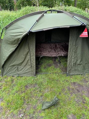 Sonik AXS V2 XL Bivvy beschikbaar voor biedingen