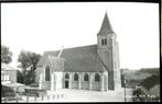Ned. Hervormde Dorpskerk te Langerak - nr. Langerak3, Verzenden, 1960 tot 1980, Ongelopen, Zuid-Holland
