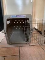 honden bench Vari Kennel, Ophalen, Gebruikt