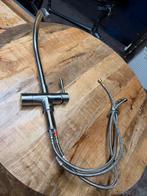 Franke thermostaat kraan, Doe-het-zelf en Verbouw, Sanitair, Ophalen of Verzenden, Zo goed als nieuw, Kraan