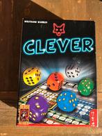 Clever dobbelspel, Een of twee spelers, Ophalen of Verzenden, Zo goed als nieuw, 999 Games